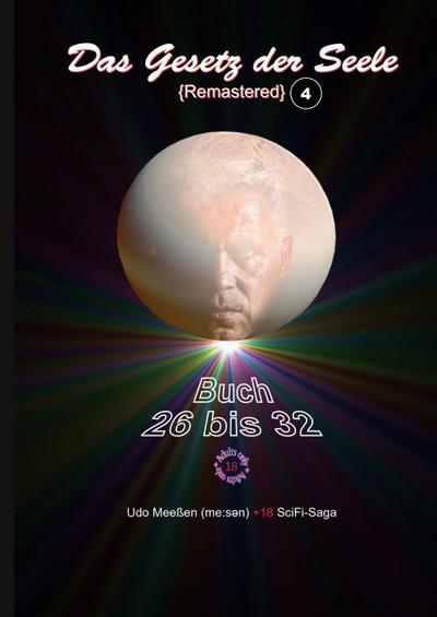 Das Gesetz der Seele