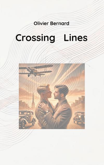 Crossing Lines
