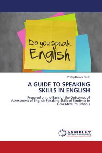 A Guide to Speaking Skills in English