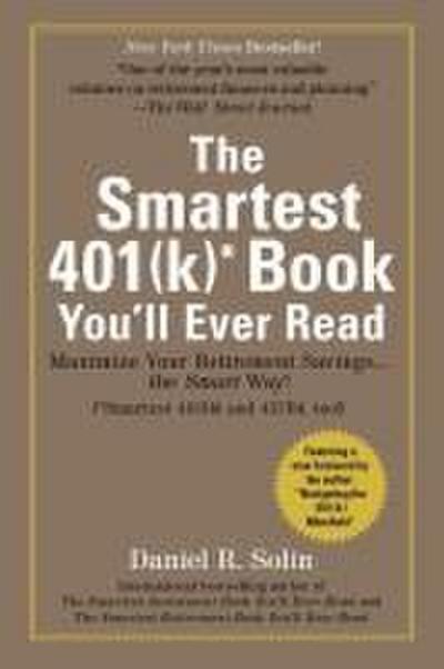 Smartest 401(k) Book You’ll Ever Read