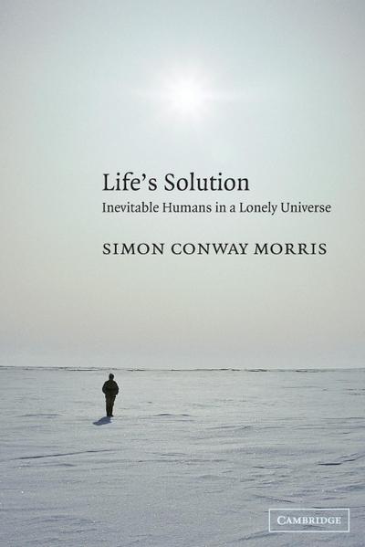 Life’s Solution