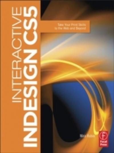 Interactive InDesign CS5