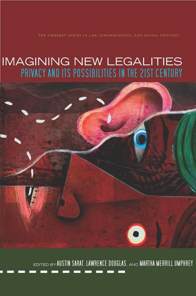 Imagining New Legalities