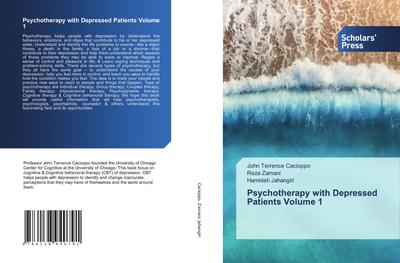 Psychotherapy with Depressed Patients Volume 1