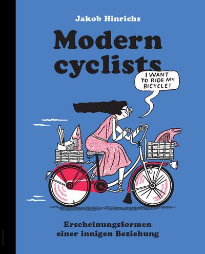 Modern Cyclists