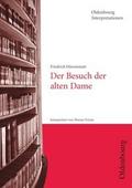 Friedrich Dürrenmatt: Der Besuch der alten Dame