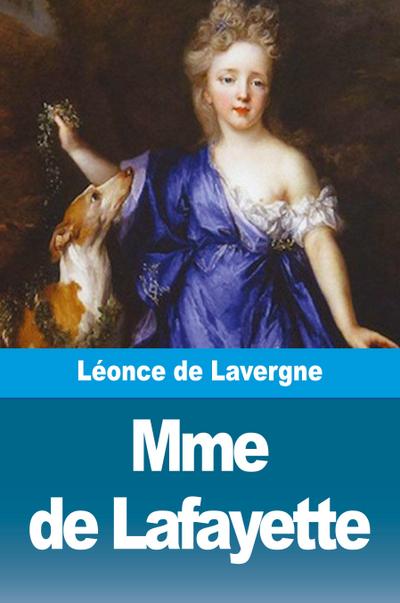 Mme de Lafayette
