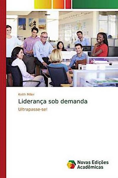 Liderança sob demanda