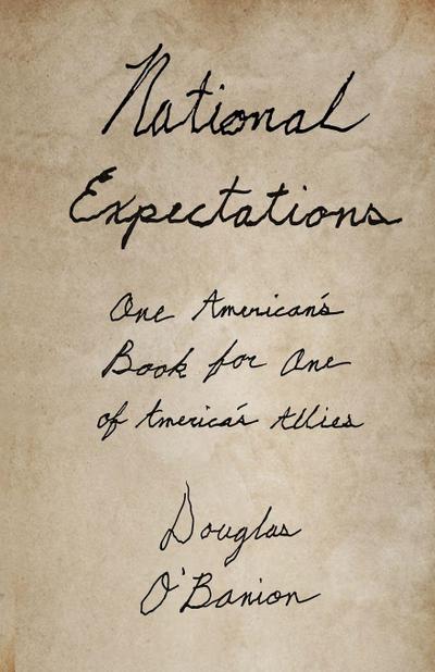 National Expectations