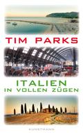 Italien in vollen Zügen