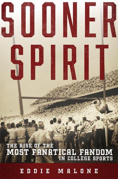 Sooner Spirit