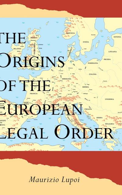 Origins of the European Legal Order