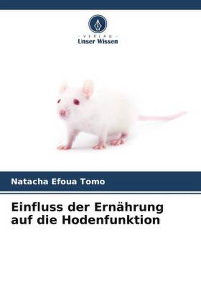 Einfluss der Ernährung auf die Hodenfunktion