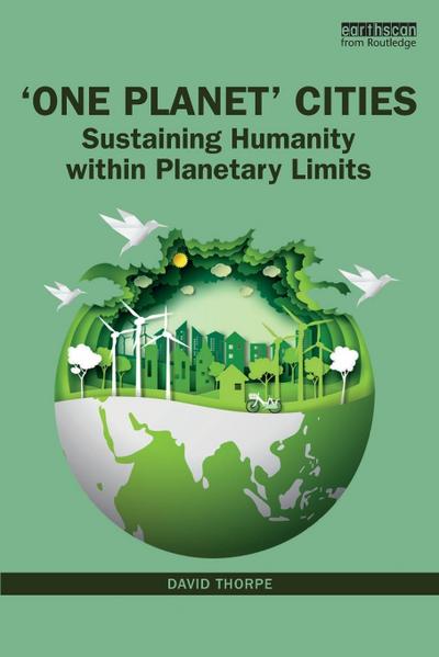 ’One Planet’ Cities