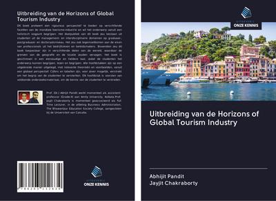 Uitbreiding van de Horizons of Global Tourism Industry