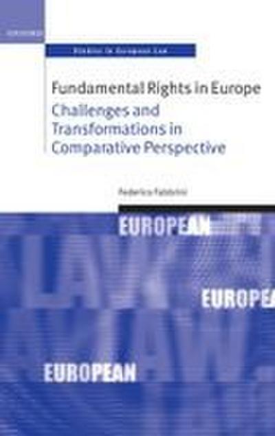 Fundamental Rights in Europe