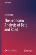 The Economic Analysis of Belt and Road