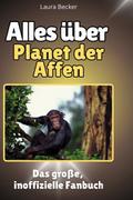 Alles über Planet der Affen