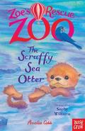 Zoe’s Rescue Zoo: The Scruffy Sea Otter