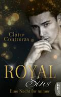 Royal Sins – Eine Nacht für immer