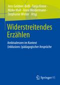 Widerstreitendes Erzählen
