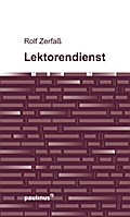 Lektorendienst