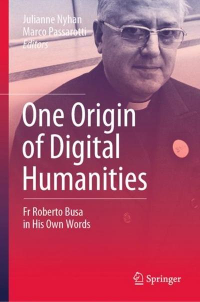 One Origin of Digital Humanities