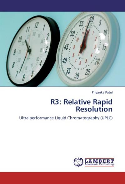 R3: Relative Rapid Resolution