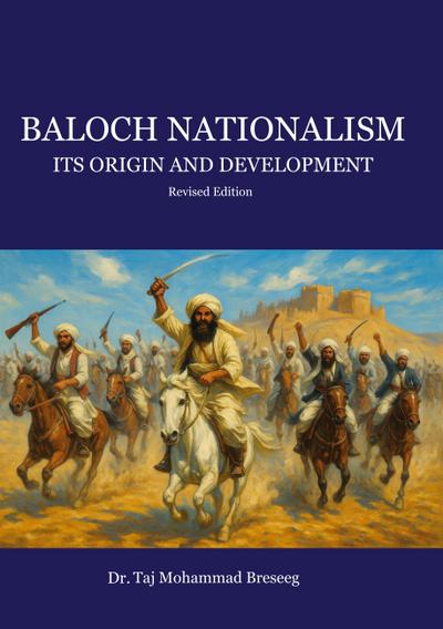 Baloch Nationalism