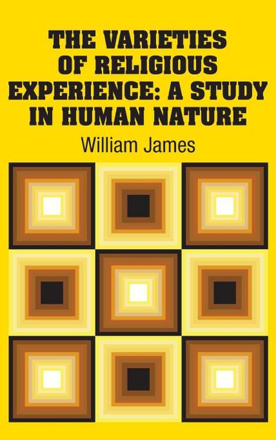 The Varieties of Religious Experience