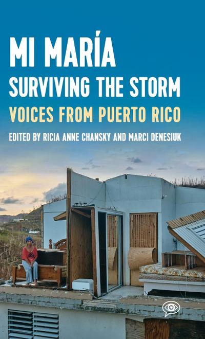 Mi María: Surviving the Storm
