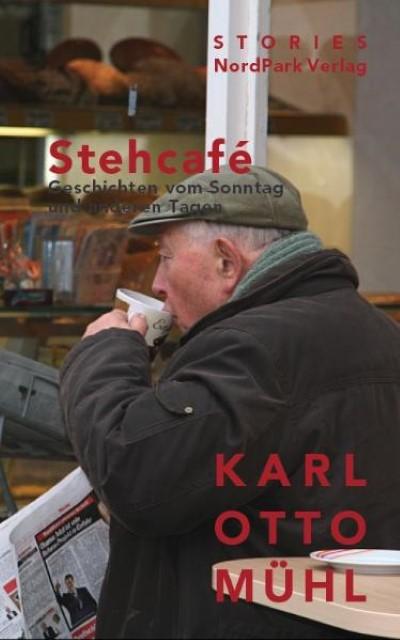 Stehcafé