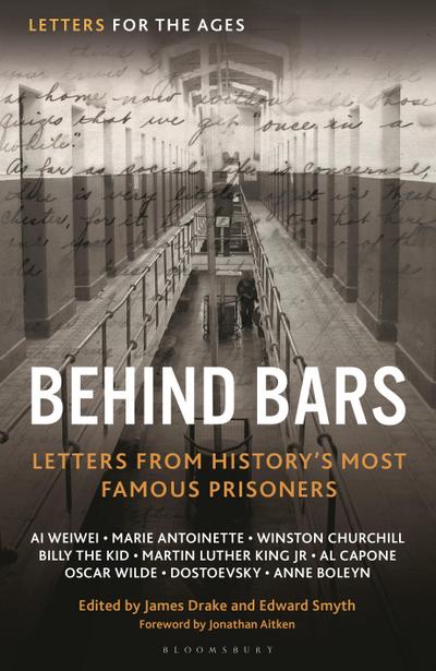 Letters for the Ages Behind Bars