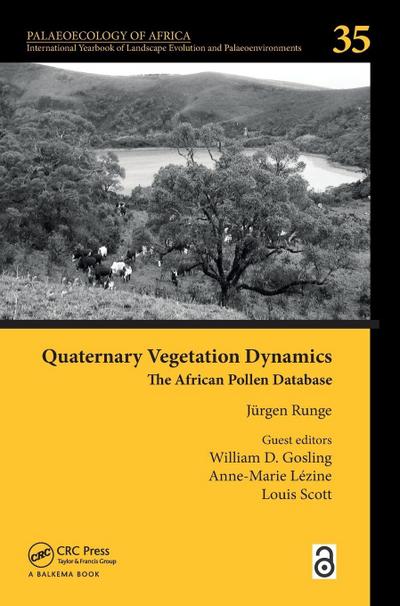 Quaternary Vegetation Dynamics