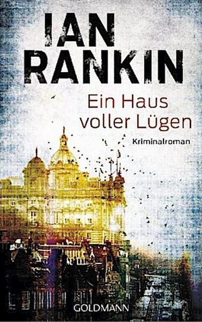 Ein Haus voller Lügen