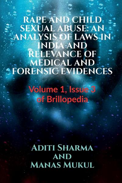 RAPE AND CHILD SEXUAL ABUSE