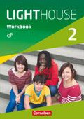 English G Lighthouse - Allgemeine Ausgabe: English