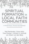 Spiritual Formation in Local Faith Communities