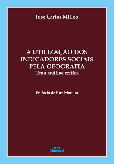A utilização dos indicadores sociais pela Geografia