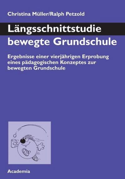 Längsschnittstudie Bewegte Grundschule