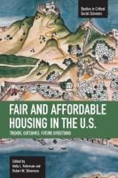 Fair and Affordable Housing in the U.S.