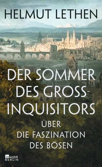 Lethen, Der Sommer des Gro�inquisitors