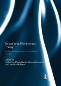 Educational Effectiveness Theory