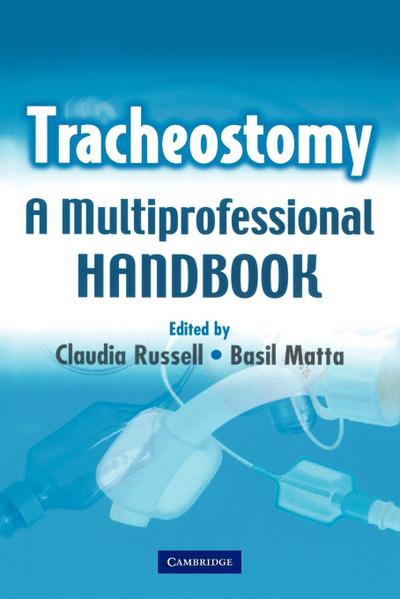Tracheostomy