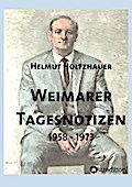 Weimarer Tagesnotizen 1958 - 1973