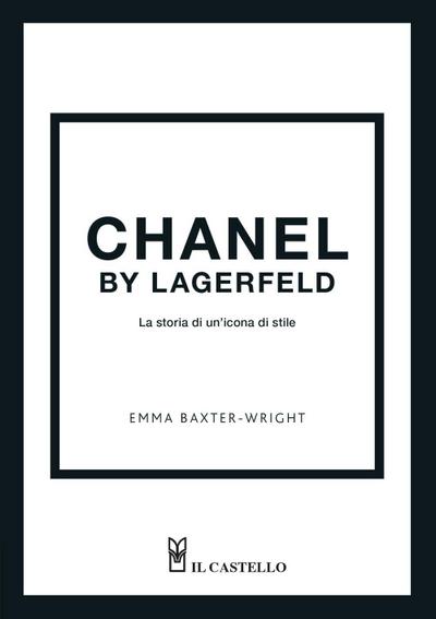 Chanel by Lagerfeld. La storia di un’icona di stile