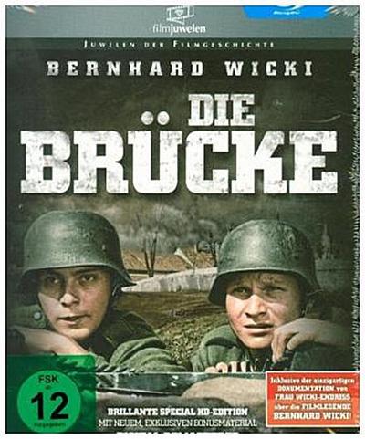 Die Brücke