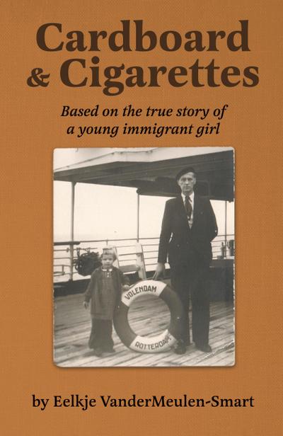 Cardboard & Cigarettes