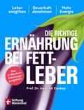 Die richtige Ernährung bei Fettleber - mit Rezepten & Tipps für den Alltag
