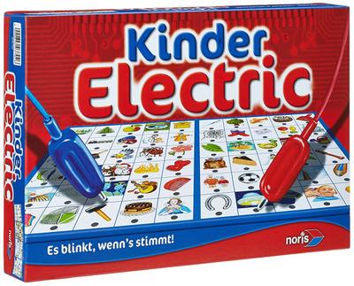 Kinder Electric